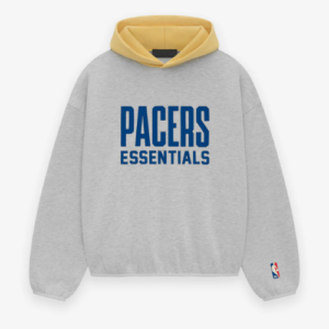 Essentials NBA Hoodie – Classic Style, Ultimate Comfort