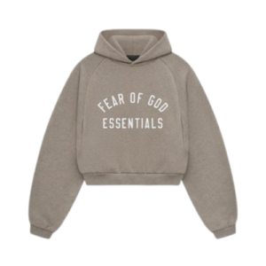 Essentials Women’s Hoodie – Lightweight & Durable