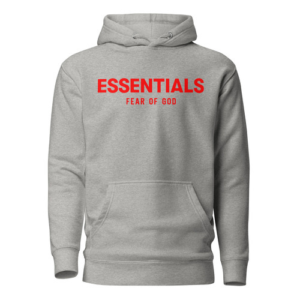 Essentials Women’s Hoodie – Warm & Fashionable
