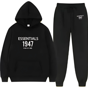 Essentials 1947 Tracksuit – Classic Style & Comfort